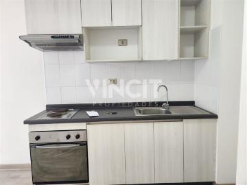 Departamento en Arriendo en EL PARRON 100