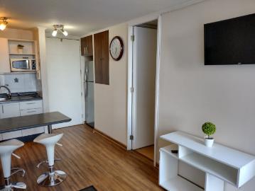 Departamento en arriendo en Estación Central