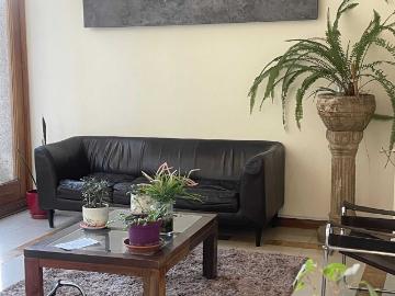 Departamento en Arriendo en Recoleta
