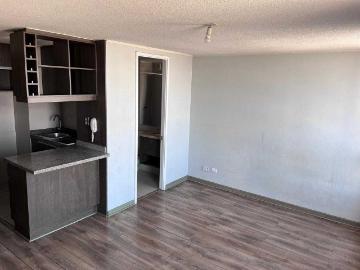 Departamento en Arriendo en Estación Central 1 dormitorio 1 baño