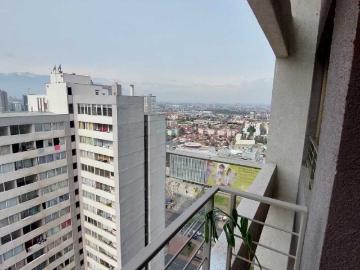 Departamento en Arriendo en Estación Central 1 dormitorio 1 baño