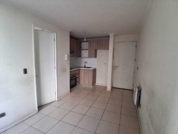 Departamento en Arriendo en Estación Central 1 dormitorio 1 baño