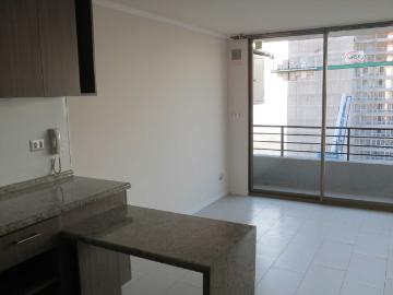 Departamento en Arriendo en Estación Central 1 dormitorio 1 baño