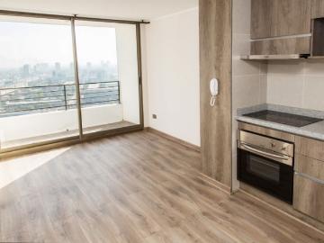 Departamento en arriendo en estación central