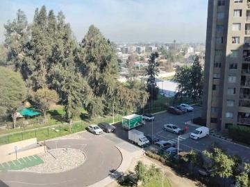 Departamento en Arriendo en Estación Central 2 dormitorios 1 baño