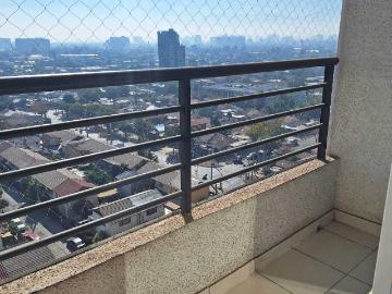Departamento en Arriendo en Estación Central 2 dormitorios 1 baño