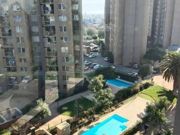 Departamento en Arriendo en Estación Central 2 dormitorios 1 baño