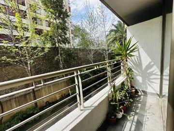 Departamento en Arriendo en Esquina Suecia