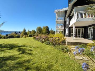 Departamento en Arriendo en Frutillar 4 dormitorios 3 baños