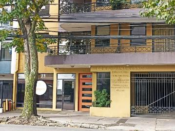 Departamento en arriendo en freire concepción