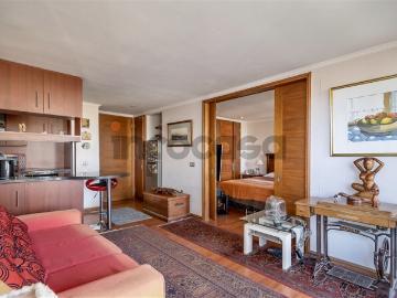 Departamento en Arriendo en Hamlet con Las Torcazas