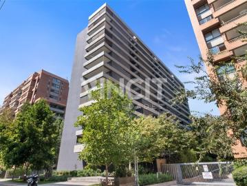 Departamento en Arriendo en Hamlet / Las torcazas