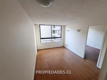 Departamento en Arriendo en Huérfanos / San Martin / Estación Santa Ana L2 L5
