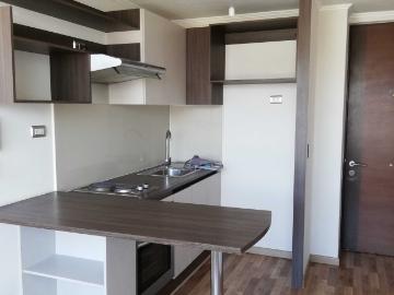 Departamento en Arriendo en Independencia 1 dormitorio 1 baño