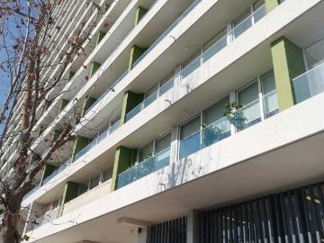 Departamento en Arriendo en Independencia 1 dormitorio 1 baño