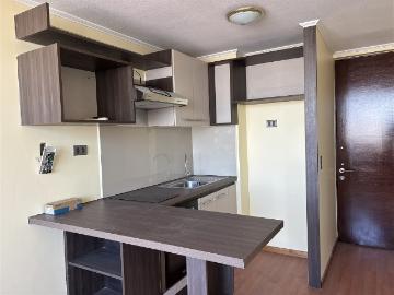 Departamento en Arriendo en Independencia 1 dormitorio 1 baño