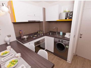 Departamento en Arriendo en Independencia 2 dormitorios 1 baño