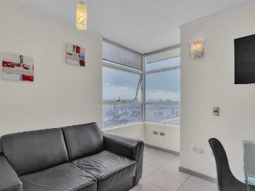 Departamento en Arriendo en Iquique 1 dormitorio 1 baño