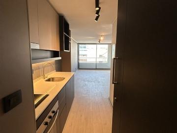 Departamento en Arriendo en Irarrazaval con Pedro de Valdivia