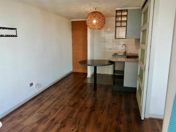 Departamento en Arriendo en Irarrazaval/Jorge Monckeberg