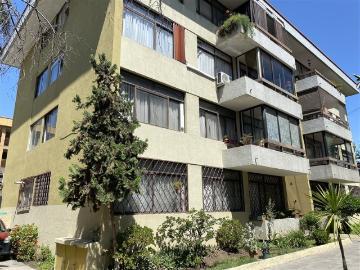 Departamento en Arriendo en josé domingo cañas