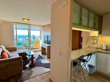 Departamento en Arriendo en Osorno 2 dormitorios 1 baño
