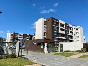 Departamento en Arriendo en Osorno 2 dormitorios 2 baños