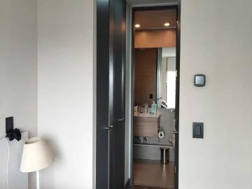 Departamento en Arriendo en Lo Barnechea 1 dormitorio 1 baño