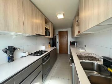 Departamento en Arriendo en Lo Barnechea 3 dormitorios 3 baños