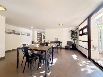 Departamento en Arriendo en Lo Barnechea 4 dormitorios 3 baños