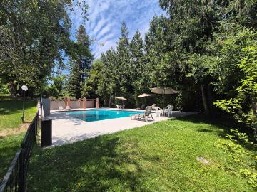 Departamento en Arriendo en Lo Barnechea 5 dormitorios 5 baños