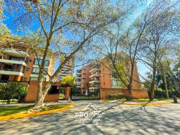 Departamento en Arriendo en Los Abetos/Las Hualtatas