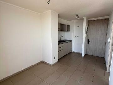 Departamento en Arriendo en La Cisterna 1 dormitorio 1 baño