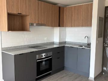 Departamento en Arriendo en La Florida 1 dormitorio 1 baño