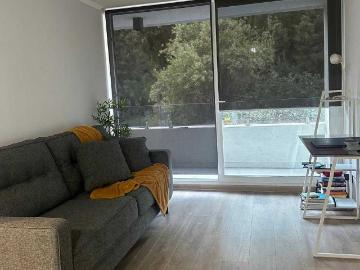Departamento en Arriendo en La Florida 1 dormitorio 1 baño