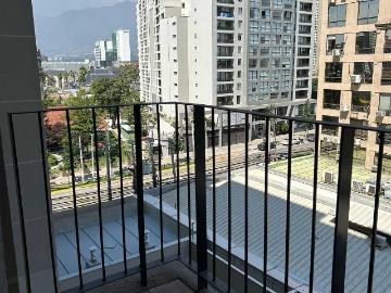 Departamento en Arriendo en La Florida 1 dormitorio 1 baño