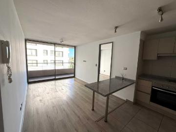 Departamento en Arriendo en La Florida 1 dormitorio 1 baño