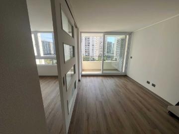 Departamento en Arriendo en La Florida 1 dormitorio 1 baño
