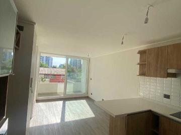Departamento en Arriendo en La Florida 1 dormitorio 1 baño
