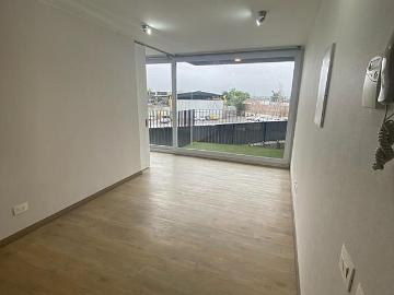 Departamento en Arriendo en La Florida 1 dormitorio 1 baño