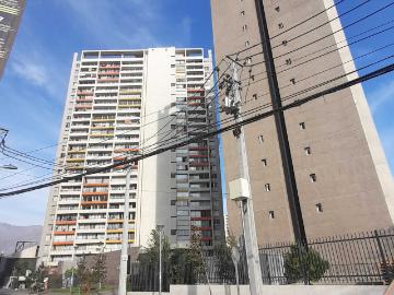 Departamento en Arriendo en La Florida 2 dormitorios 1 baño