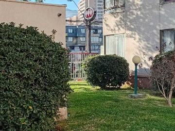 Departamento en Arriendo en La Florida 2 dormitorios 1 baño