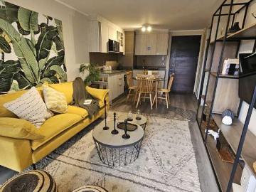 Departamento en Arriendo en La Florida 2 dormitorios 2 baños