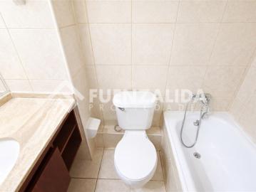 Departamento en Arriendo en La Florida 2 dormitorios 2 baños