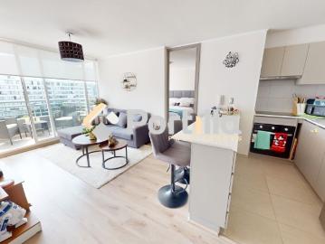 Departamento en Arriendo en La Florida 2 dormitorios 2 baños