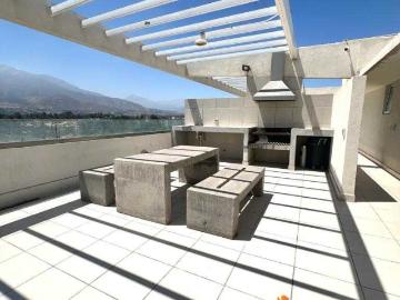 Departamento en Arriendo en La Florida 3 dormitorios 1 baño