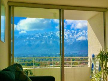 Departamento en Arriendo en La Florida 3 dormitorios 2 baños