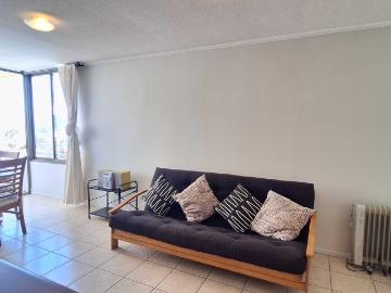 Departamento en Arriendo en La Serena 1 dormitorio 1 baño