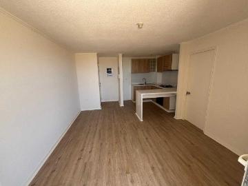 Departamento en Arriendo en La Serena 1 dormitorio 1 baño