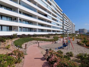 Departamento en Arriendo en La Serena 1 dormitorio 1 baño
